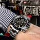 Best Replica Rolex Daytona Stainless Steel Blue Dial Watch 40mm (6)_th.jpg